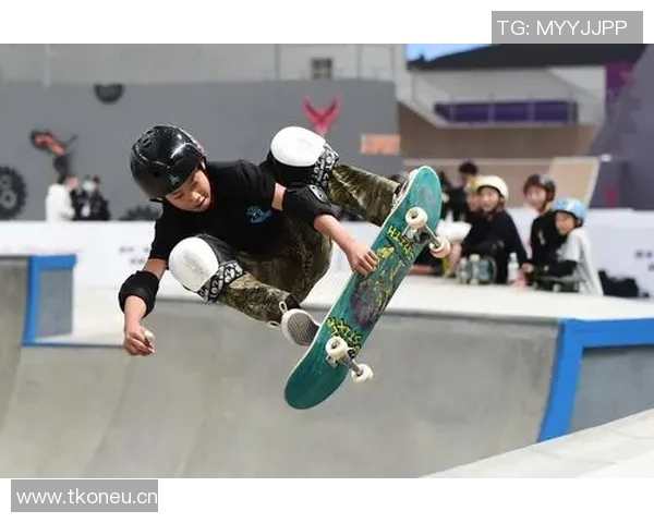 武汉滑板队在滑板精英赛中的心理素质表现分析与点评