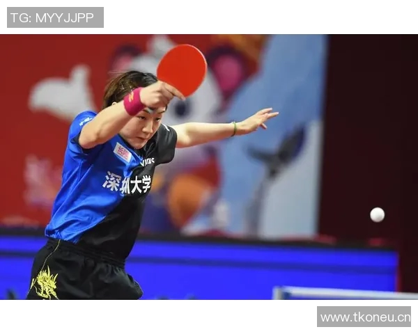 深圳乒乓球队的速度解析与战术应用探讨